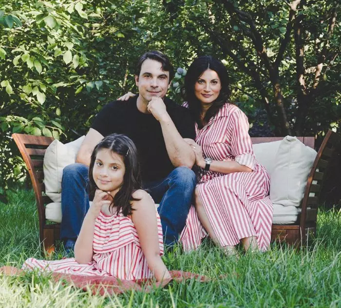 Ioana Ginghină și Alexandru Papadopol au divorțat după 12 ani