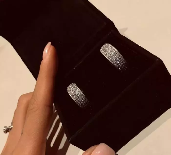 Verighetele Adelinei Pestrițu