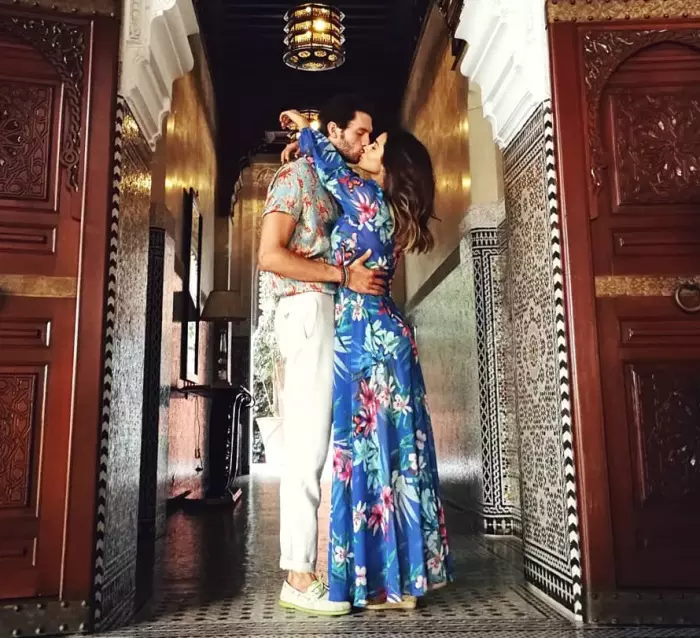Lili Sandu si Silviu Tolu 3