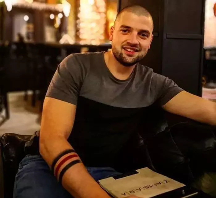 Bogdan de la Insula iubirii