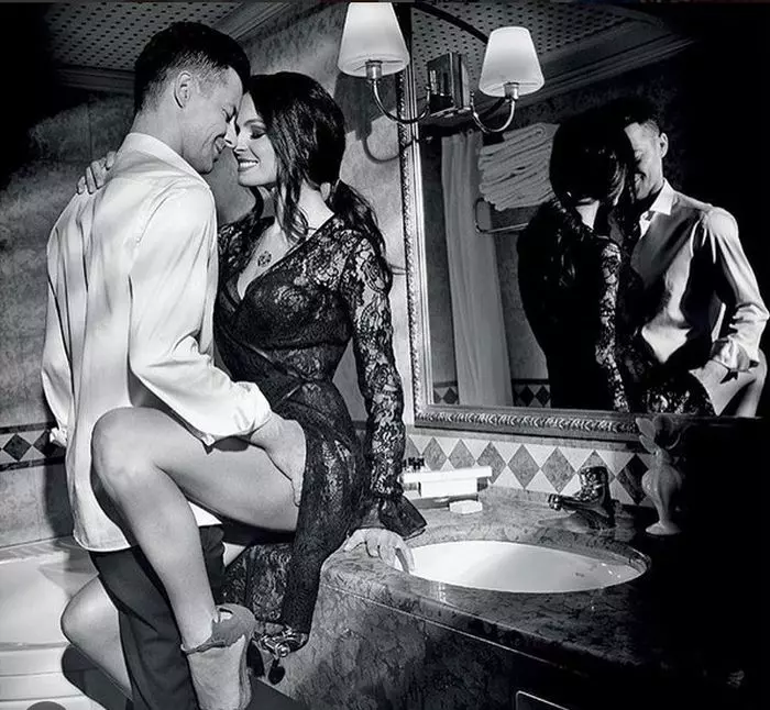 Anca Serea și Adi Sînă