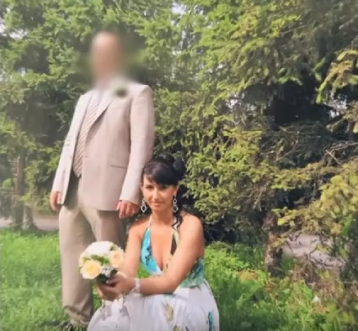 Mirela de la Insula Iubirii şi fostul soţ