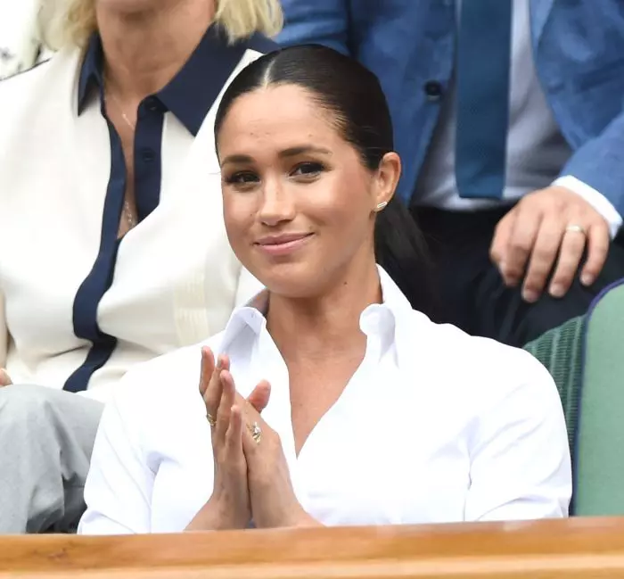 Meghan Markle