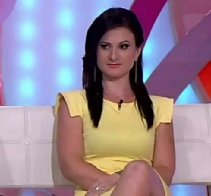 Simona de la MPFM este însărcinată (6)