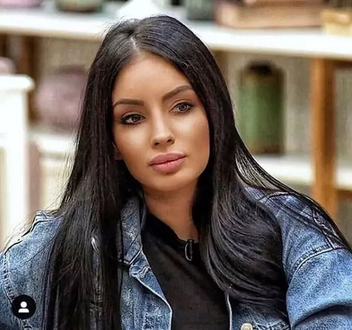 Simina de la Puterea Dragostei