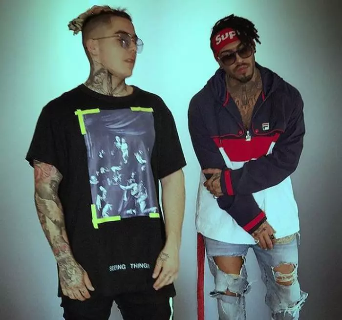 Alex-Velea-si-Lino-Golden