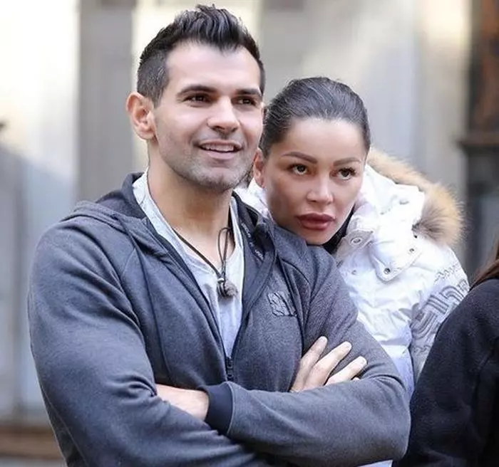 Brigitte-Nastase-si-Florin-Pastrama