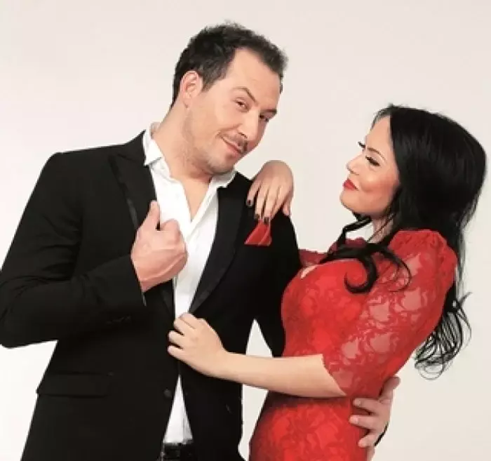 Andreea Mantea și Ștefan Stan3