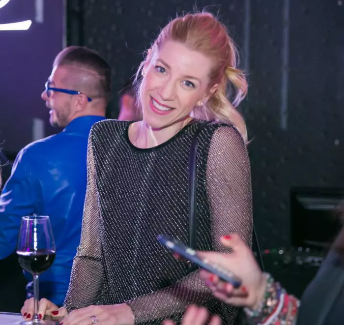 Sonia Argint Ionescu