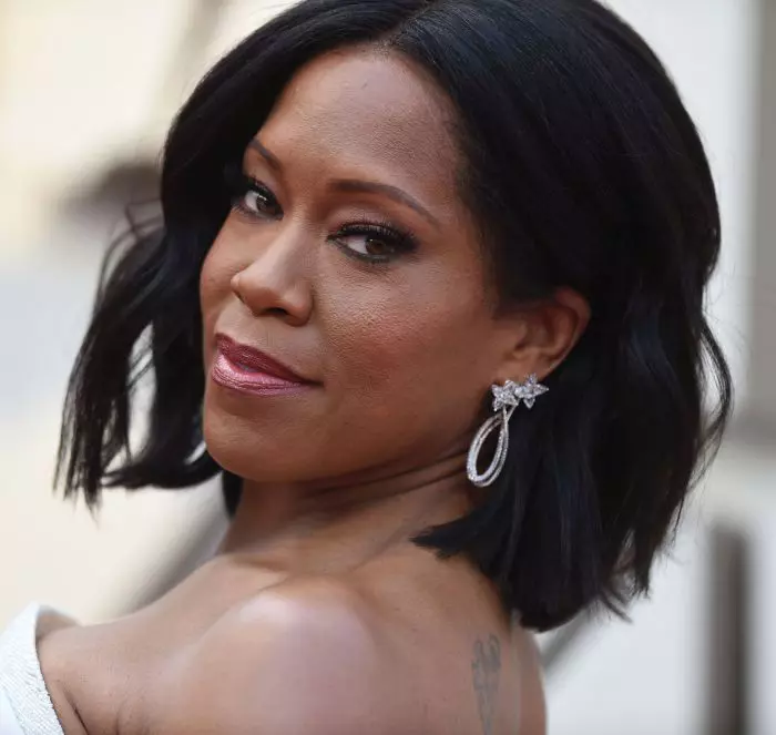 Regina King