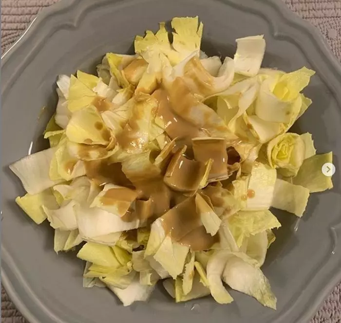 Salată de andive