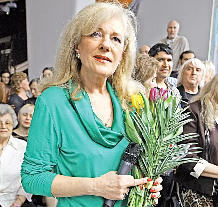 cantareata stela enache