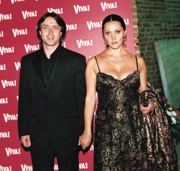 Beatrice Rancea, Doru Rancea