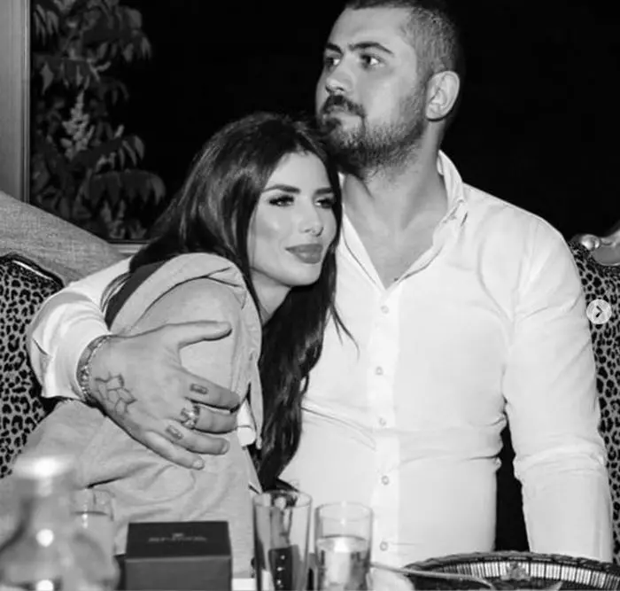 Ioana Filimon și Cengiz Şıklaroğlu