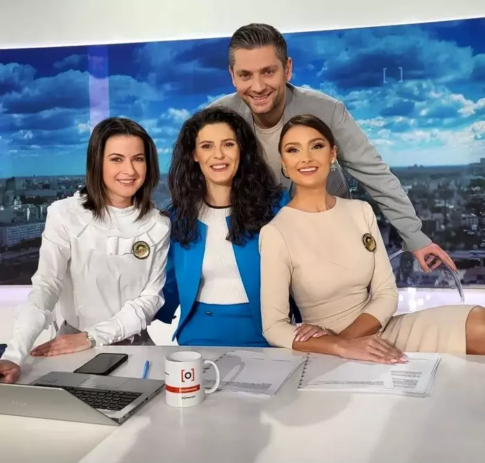 ramona pauleanu antena 1