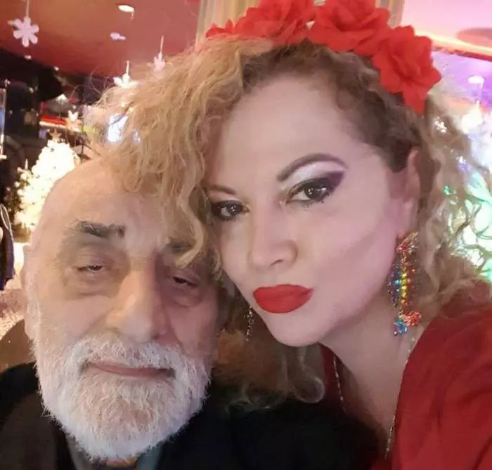 oana lis si viorel