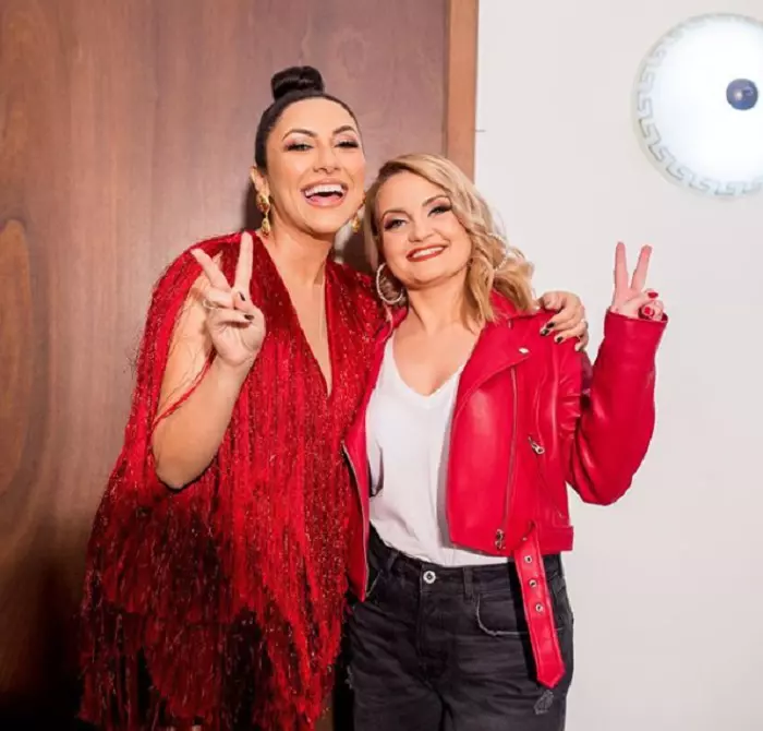 Andra si Renate Grad