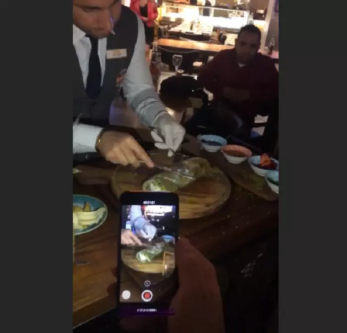 Bianca Drăguşanu şi Alex Bodi, vacanţă de cinci stele, în Dubai