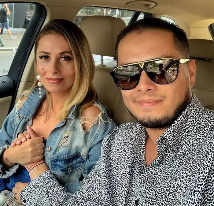 Bianca Sârbu și-a găsit liniștea și fericirea alături de Bogdan Romanescu