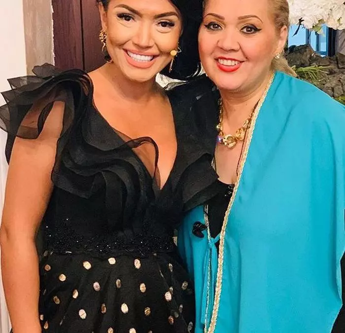 Minodora și Andreea Mantea