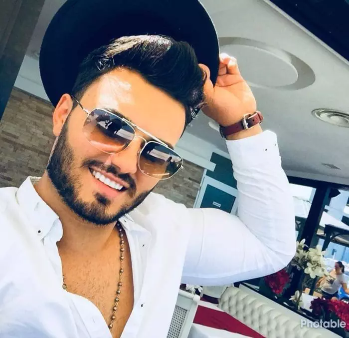 Jador de la Puterea Dragostei