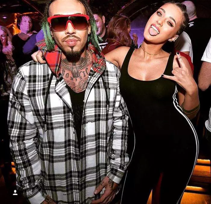 Antonia-şi-Alex-Velea