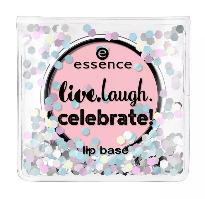 Fard de pleoape live.laugh.celebrate!, 7 lei, essence