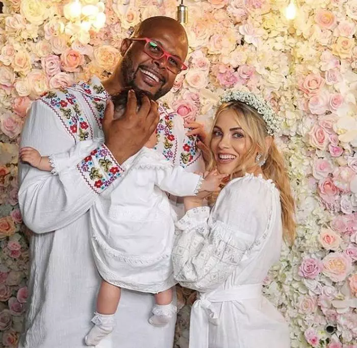 Cabral, Andreea Ibacka și Namiko