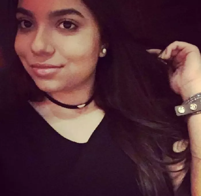 Adriana Simionescu la Vocea Romaniei 6