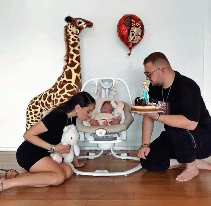 Karmen la Vocea Romaniei 5