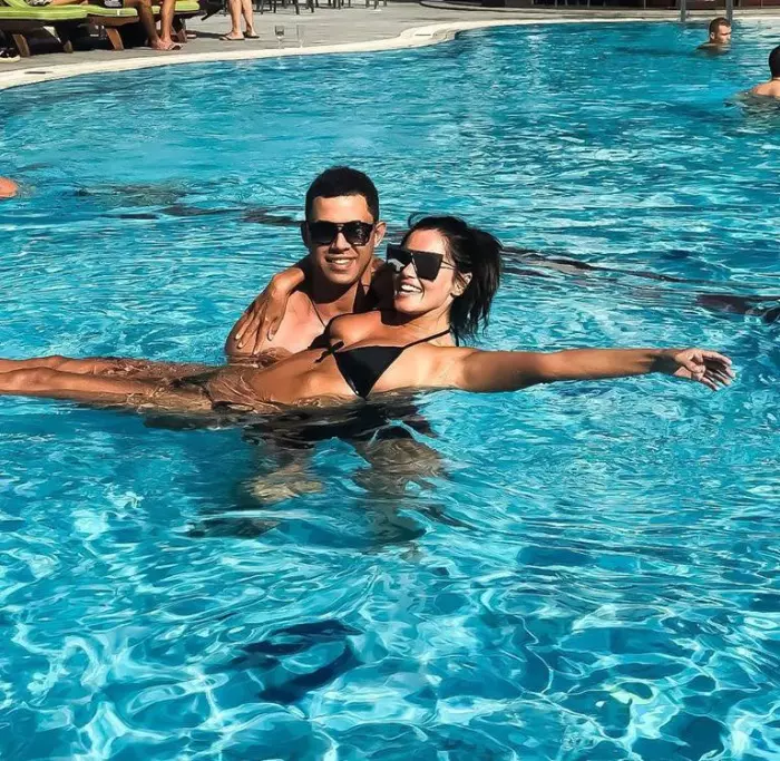 Oana Zavoranu si Alex Ashraf 4