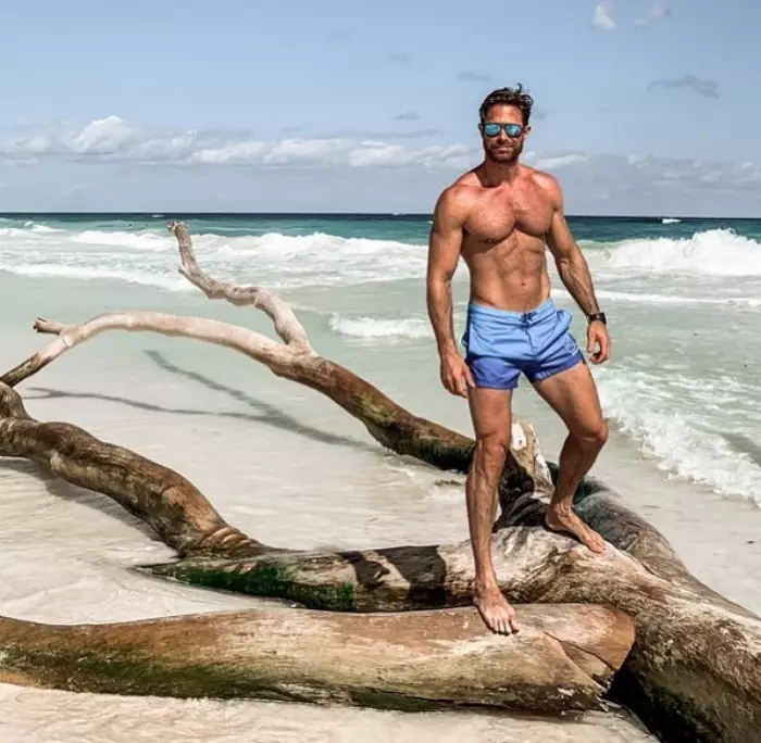 Sebastian Rulli gol 8