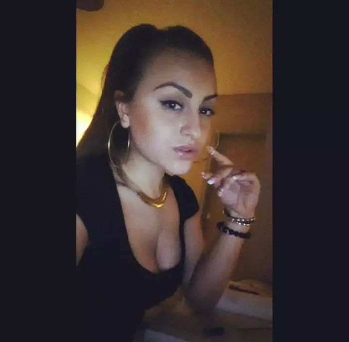 Irina Stroia de la Insula Iubirii