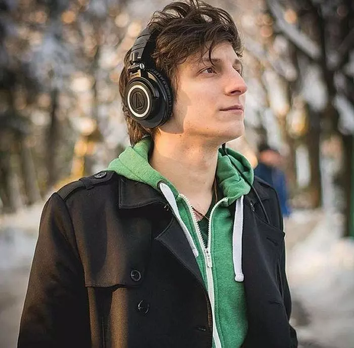 Tiberiu Albu e acum artist independent