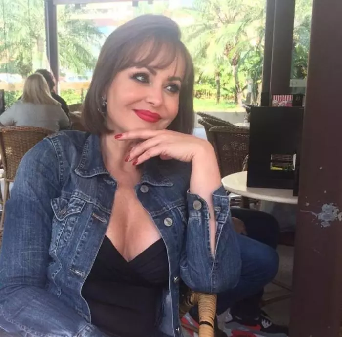 Gabriela Spanic