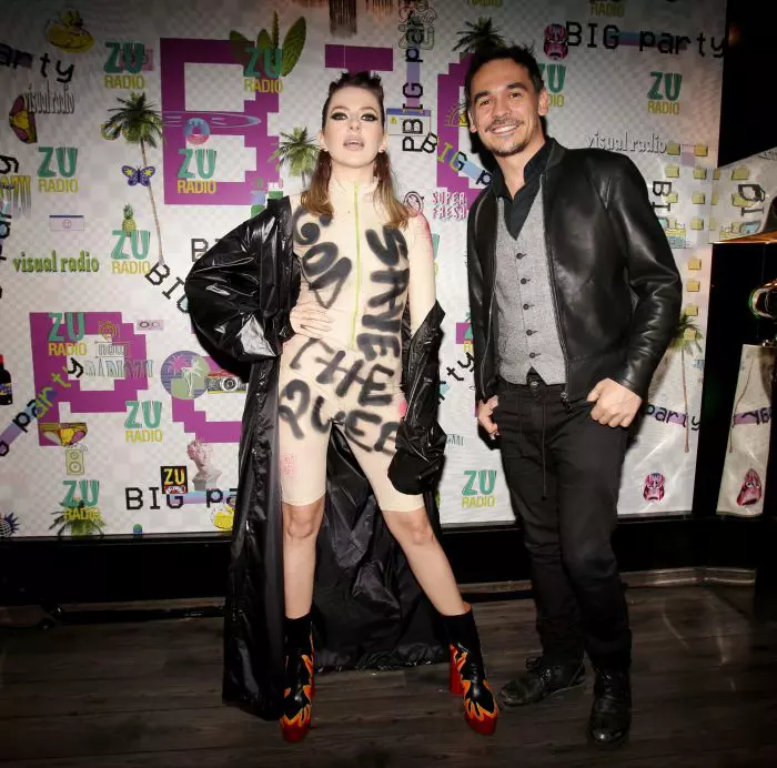 Lidia Buble si Razvan Simion