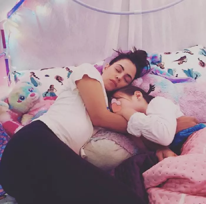 Fosta sotie a lui Channing Tatum e insarcinata