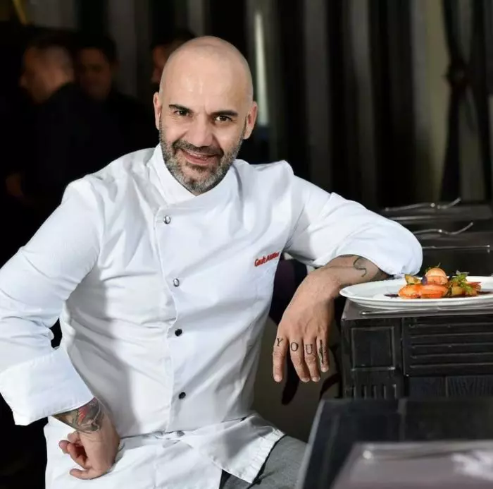 Samuel Le Torriellec