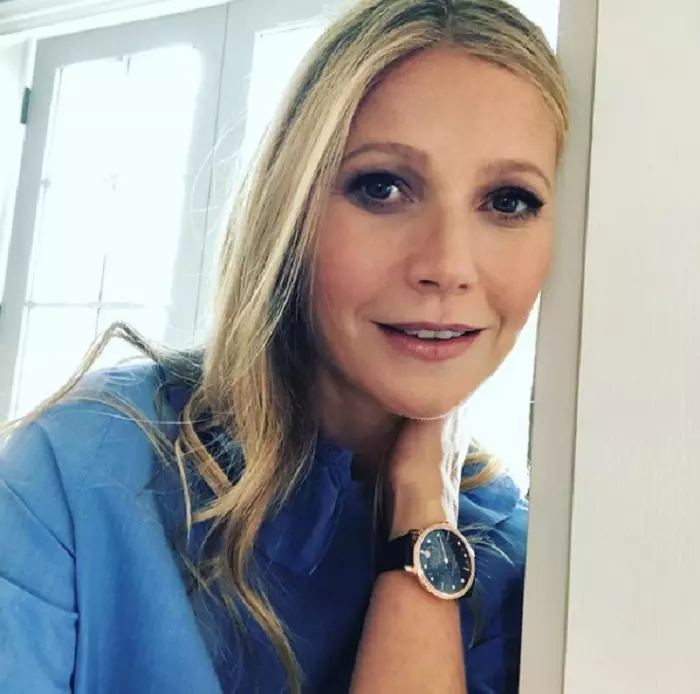 Gwyneth Paltrow