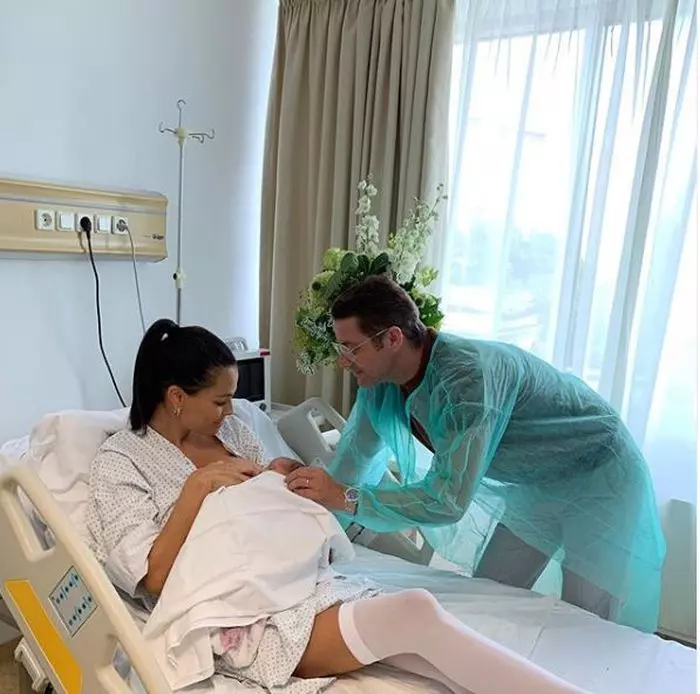 Anca Serea și Adi Sînă