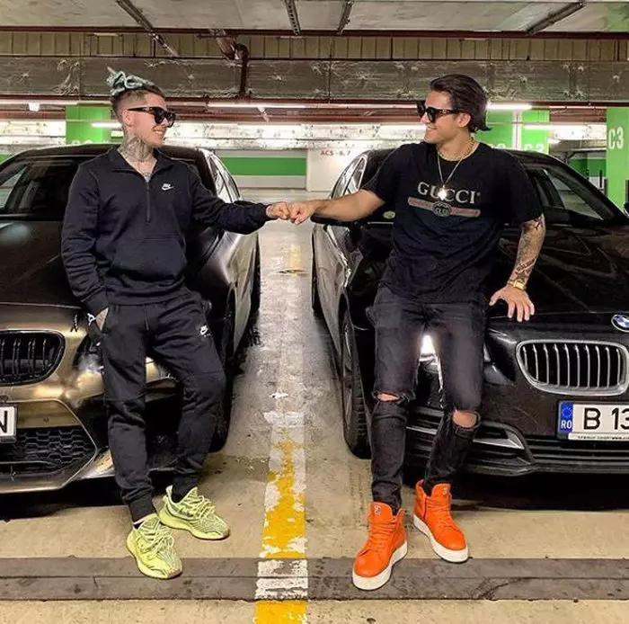 Lino-Golden-și-Mario-Fresh