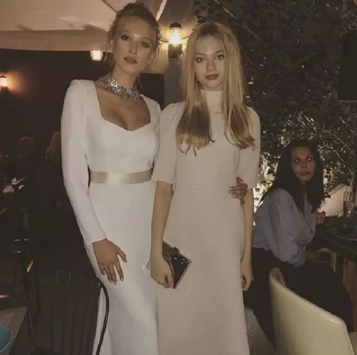 Gina Chirila si Bogdan Vladau s-au casatorit