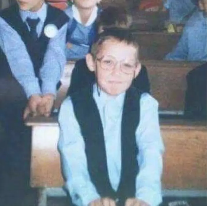 What`s UP în prima zi de școală