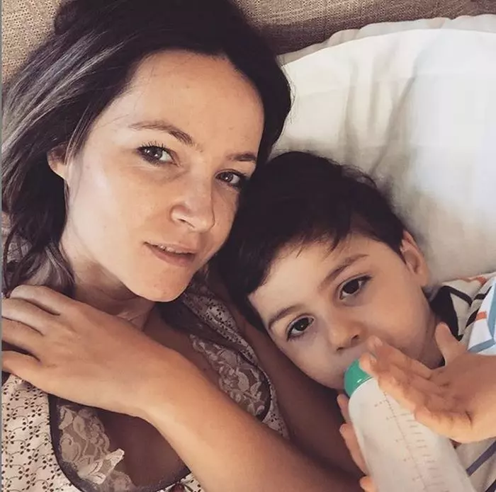 Octavia-Geamanu-copil3