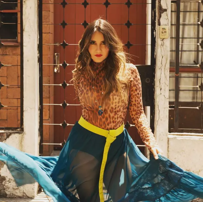 Dulce Maria 3