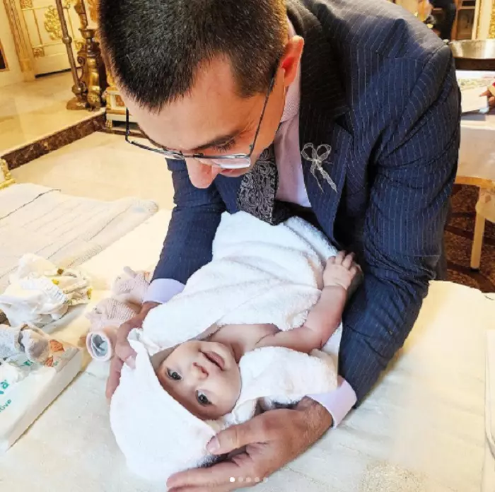 The 4th Annual Reel Stories, Real Lives in LA