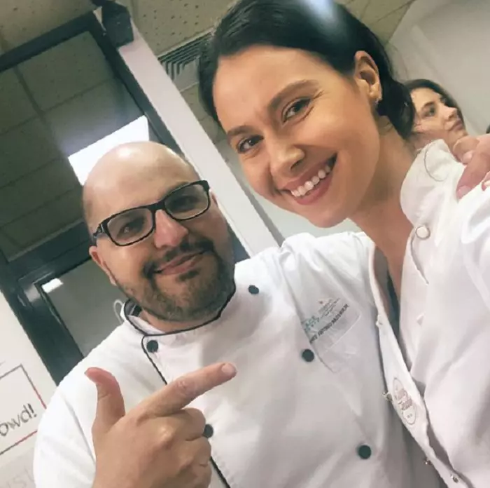 Andreea Moldovan are o afacere de succes acum