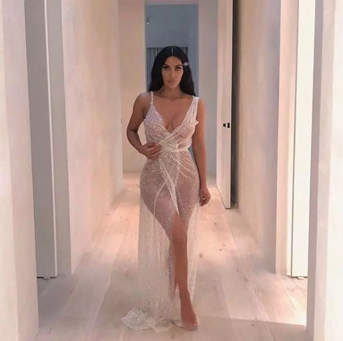 Kim Kardashian