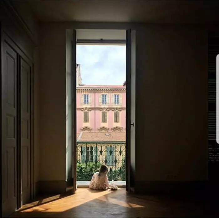 Anca Lungu și viața în sudul Franței