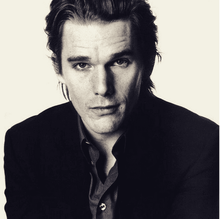 Ethan Hawke